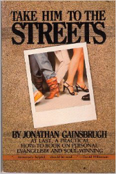 Take Him to the Streets FREE BOOK2